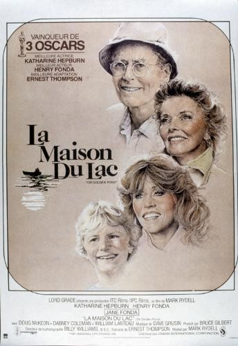LA MAISON DU LAC